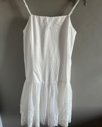 Vestito bambina Miss Grant