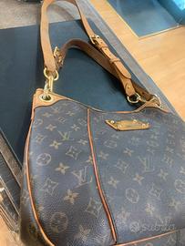 Borsa Louis  vuitton Galliera