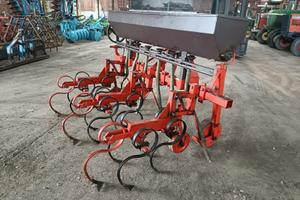 sarchio con spandiconcime da 1,95m