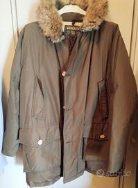Woolrich Artic Parka XL 