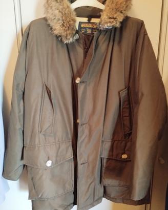 Woolrich Artic Parka XL 