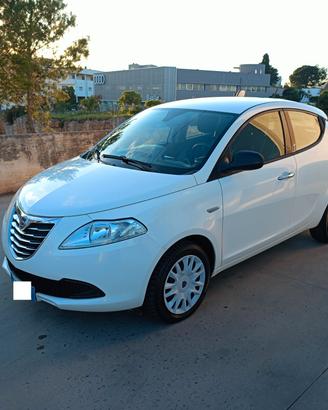 Lancia Ypsilon 1.200 5 porte