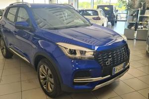 DR AUTOMOBILES DR 4.0 1.5 GPL