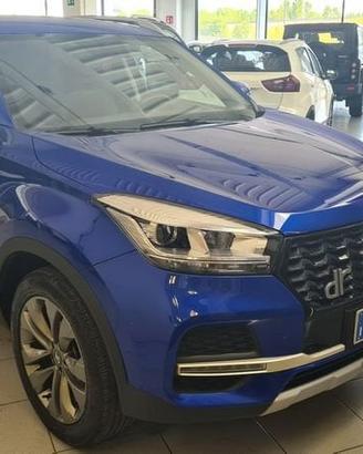 DR AUTOMOBILES DR 4.0 1.5 GPL