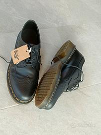 Dr martens 44 clearance uomo