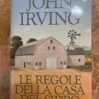 Libre di John Irving