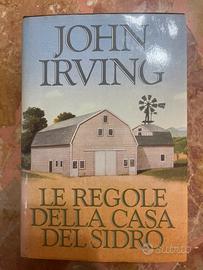 Libre di John Irving