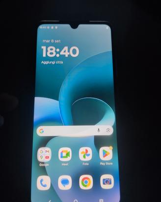 motorola g 06 Power completo