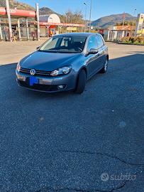 Golf 6 2000 tdi 110cv