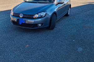 Golf 6 2000 tdi 110cv