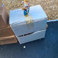 stock materiale bomboniere