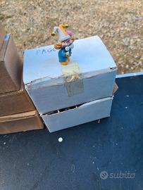 stock materiale bomboniere