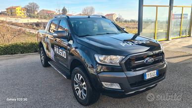 FORD Ranger - 2019