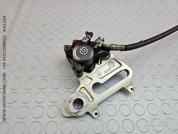 PINZA POSTERIORE KTM SX 250 1993 1997 MX GS 300 EX