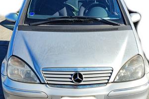 Ricambi per Mercedes Classe A 190 del 2002