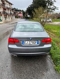 Auto BMW 320d coupè