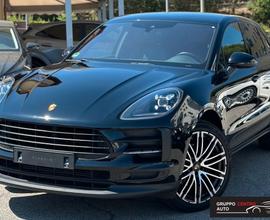 Porsche Macan 2.0 245CV - 2021