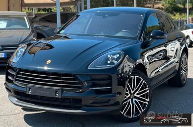 Porsche Macan 2.0 245CV - 2021