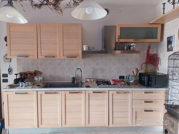 cucina usata