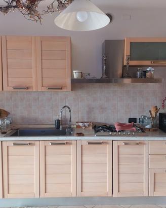 cucina usata