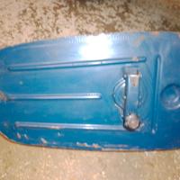 serbatoio vespa et3 conservato