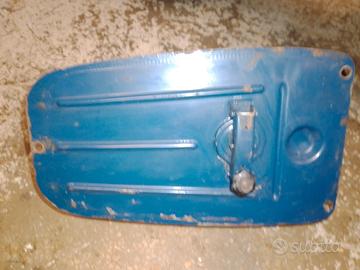 serbatoio vespa et3 conservato