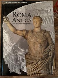 Le grandi civiltà del passato