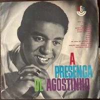 Vinile A Presença de Agostini