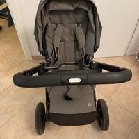 Trio Cybex Balios S