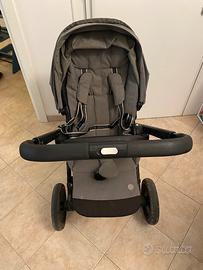 Trio Cybex Balios S