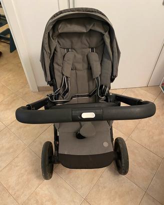 Trio Cybex Balios S