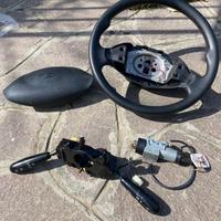 Devioluci completo Chevrolet Matiz 1000