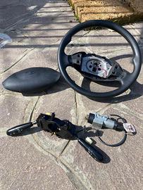 Devioluci completo Chevrolet Matiz 1000