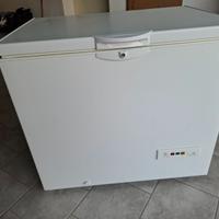 Congelatore a pozzetto