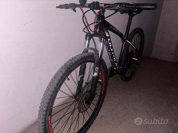 Mountain bike 9 marce drike