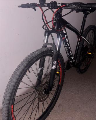 Mountain bike 9 marce drike