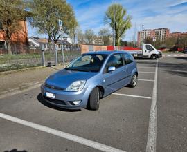 Ford Fiesta 1.25 16v 2005 - ok neopatentati