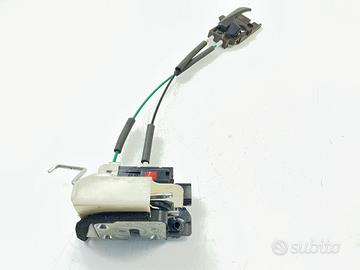 SERRATURA POSTERIORE DESTRA HYUNDAI i10 Serie 8142