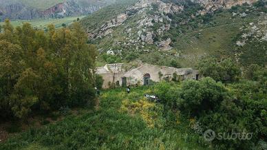 RUSTICO A CASTELLAMMARE DEL GOLFO