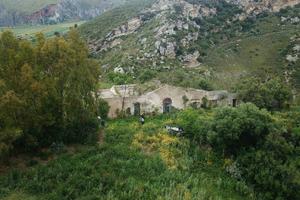 RUSTICO A CASTELLAMMARE DEL GOLFO