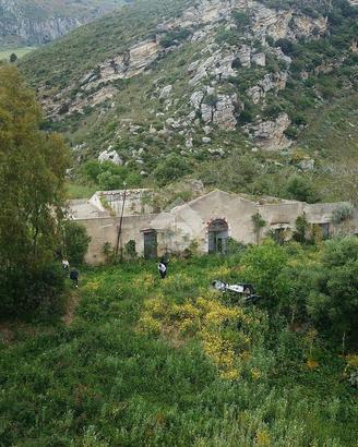 RUSTICO A CASTELLAMMARE DEL GOLFO
