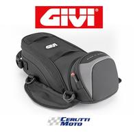Borsa Givi serbatoio cinghie/magneti EASY02