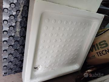 piatto doccia 90x90