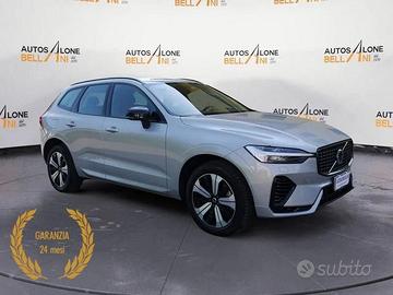 Volvo XC60 Recharge T8 Plug-in AWD autom. Plu...