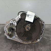 CAMBIO MANUALE COMPLETO FIAT Sedici 1Â° Serie 7174