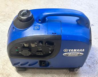 Generatore YAMAHA EF1000IS