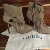 Stivaletti donna  Guess n. 35