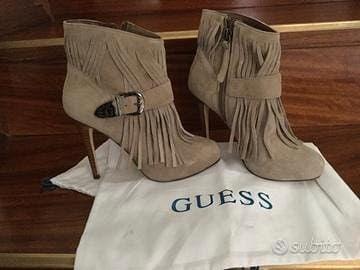 Stivaletti donna  Guess n. 35