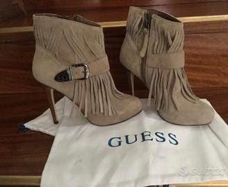 Stivaletti donna  Guess n. 35