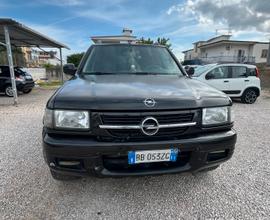 Opel Frontera 2.2 16V DTI 3 porte 1999